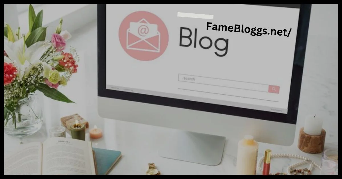 FameBloggs.net