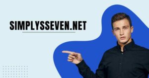 Simplysseven.net