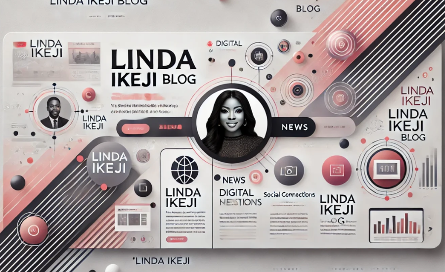 Lında ıkejı Blog: A Comprehensive Guide to Success in Digital Media"