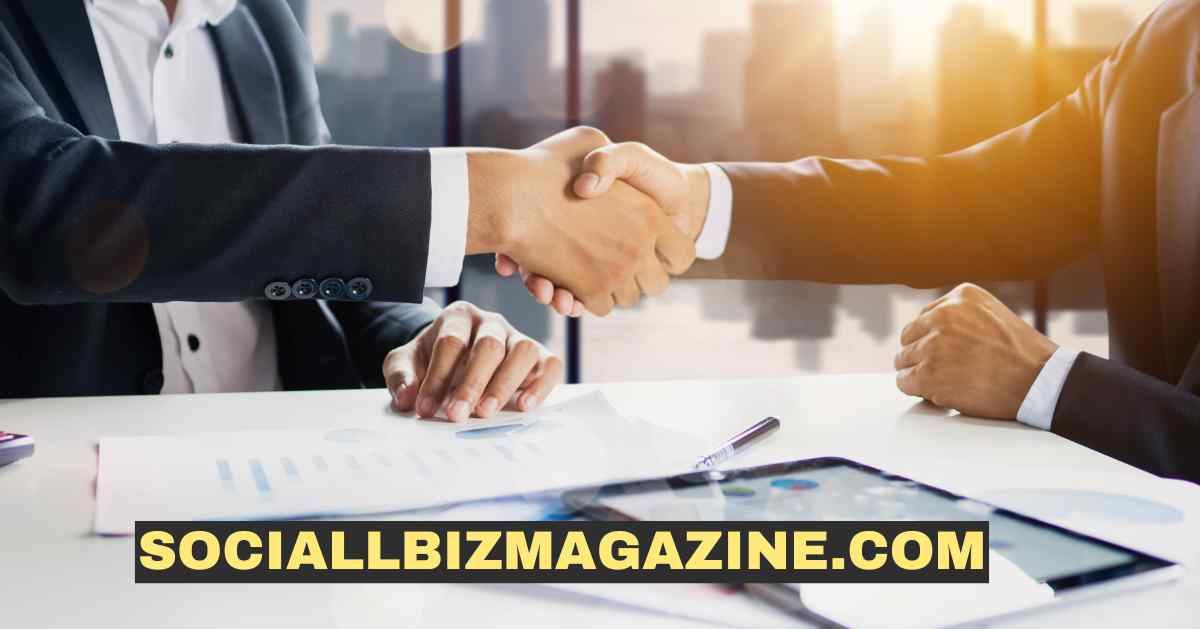 SociallBizMagazine.com