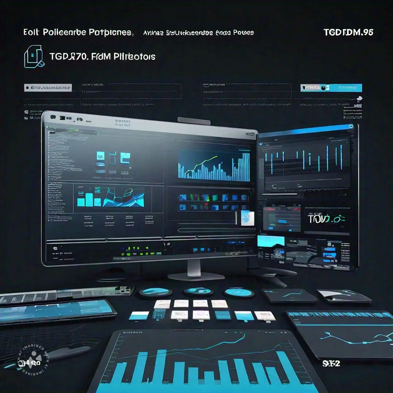 TGD170.FDM.97 Software: A Comprehensive Guide