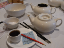 What Is the Tea Used in Chinese Restaurants The Role of Tea in Chinese Dining In Chinese culture, tea isn’t just a drink, it’s a meaningful part of the meal and tradition.When you sit down at a Chinese restaurant, especially during dim sum or a traditional meal, you're often greeted with a warm pot of tea. Have you ever wondered, "What is the tea used in Chinese restaurants?"